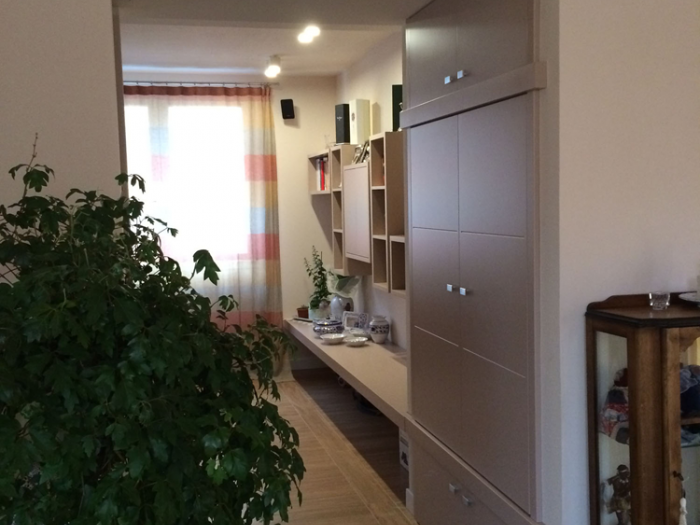 Archisio - Andrea Agostini - Progetto progetto per ristrutturazione