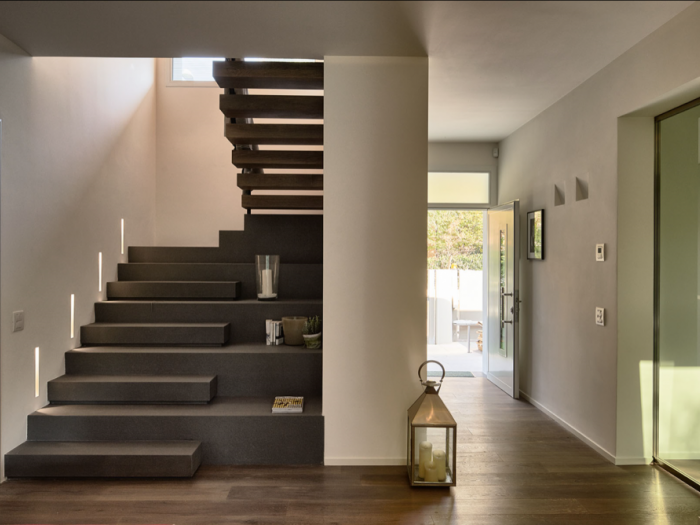 Archisio - Massimo Mantovani - Progetto Architecture