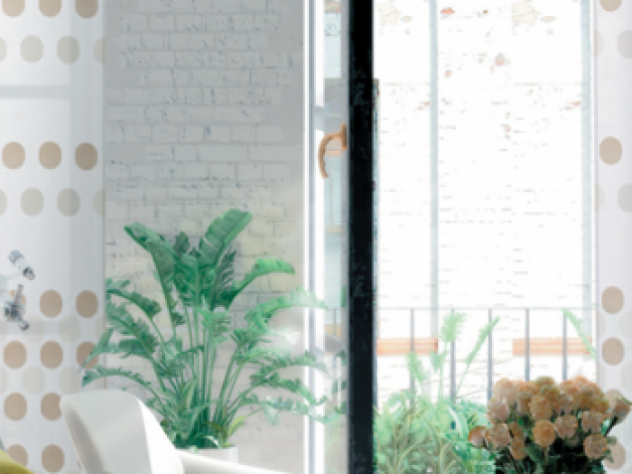 Archisio - Cr Idee Casa - Progetto Tendaggi