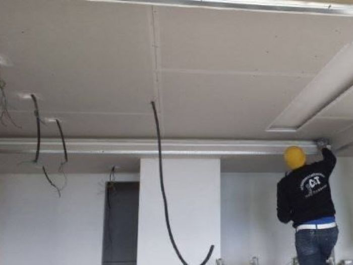 Archisio - Ct Pitturazioni E Cartongesso - Progetto Pitture per interni e esterni