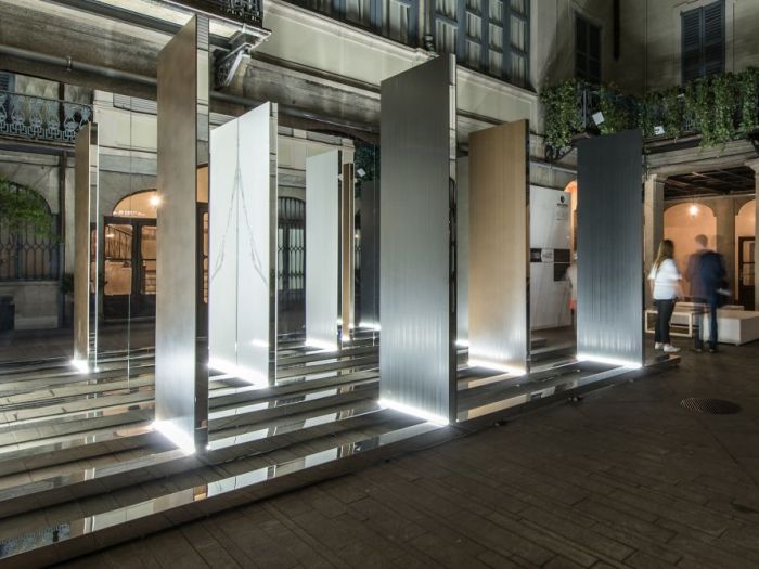 Archisio - Marco Porpora - Progetto Ritmicitta