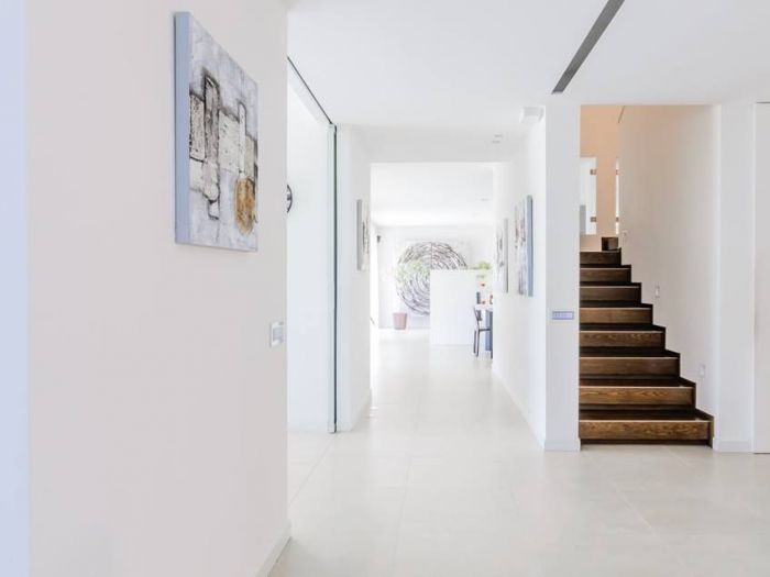 Archisio - Venduta A Prima Vista - Progetto Shooting fotografico in residenza moderna