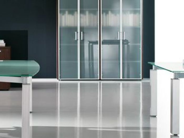 Archisio - Ditta Graziani - Progetto Ristrutturazione uffici roma migliorare lambiente di lavoro