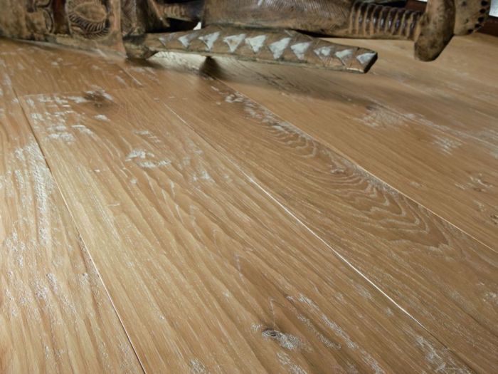 Archisio - Candioli Pavimenti - Progetto Pavimenti in legno