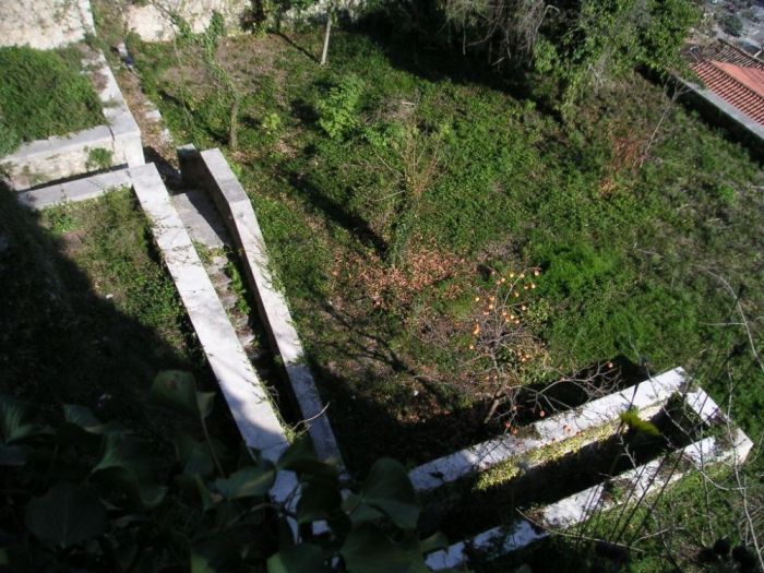 Archisio - Marco Mazzella - Progetto Palazzo parisi