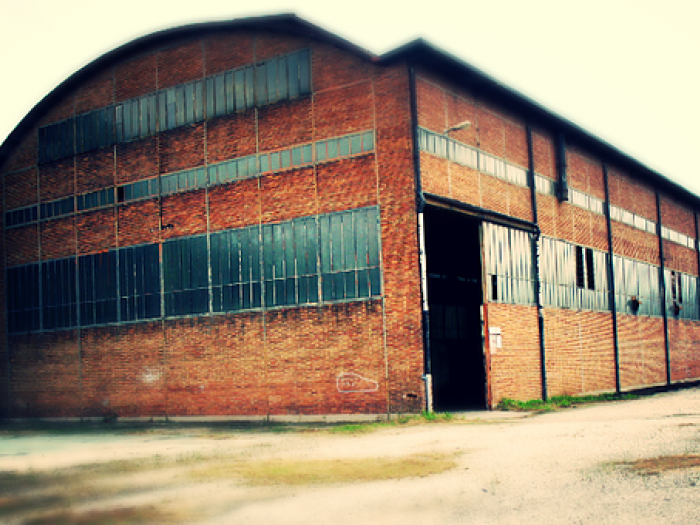 Archisio - Roberto Rei Studio Tecnico Rei - Progetto Unoccasione di recupero urbano