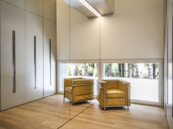 Archisio - Roberto Nangeroni Photographer - Progetto Architettura