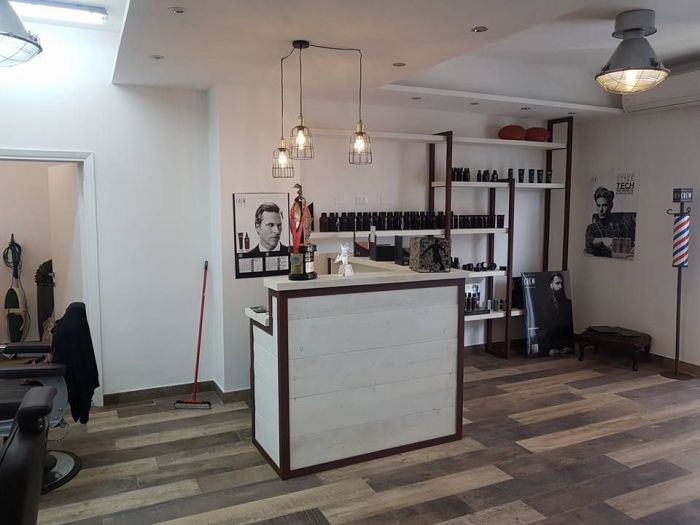 Archisio - Gehome - Progetto Negozi e uffici