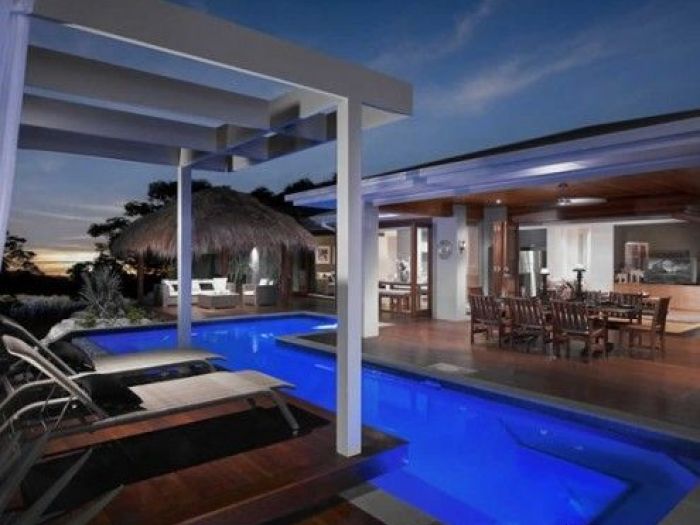 Archisio - Il Pinocchio Di Cfc srl - Progetto Realizzazione tetti in legno e realizzazione pergolati e gazebo in legno