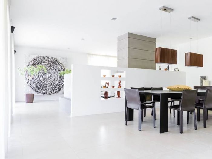 Archisio - Venduta A Prima Vista - Progetto Shooting fotografico in residenza moderna