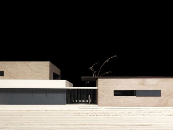 Archisio - Depaolidefranceschibaldan Architetti - Progetto Villa mrlv