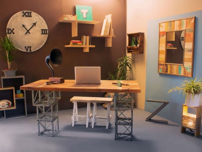 Archisio - Simone Rubei - Progetto Studio