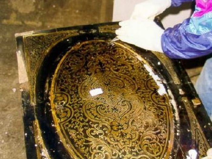 Archisio - Il Mobile Darte - Progetto Restauri riproduzioni mobili su misura e arredo