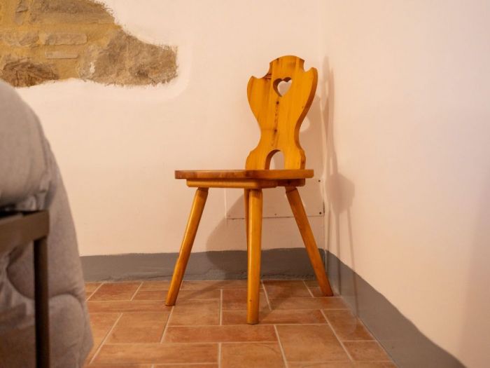 Archisio - Sabrina Pezzoli - Progetto Appartamento frantoio