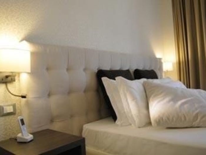 Archisio - Virginia Tentori - Progetto Hotel lungolago