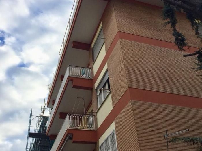 Archisio - Studio Tassi - Progetto Edificio in via stefano borgia