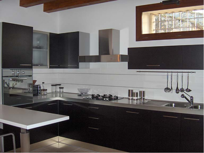 Archisio - Roberto Floridia - Progetto Casa in campagna