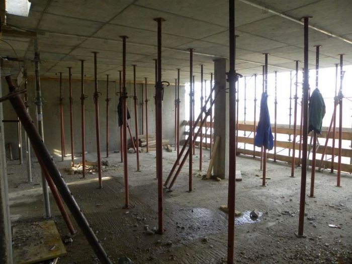 Archisio - Enne Costruzioni srl - Progetto Villa trieste