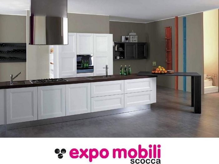 Archisio - Expo Mobili Di Scocca F C Snc - Progetto Cucine moderne