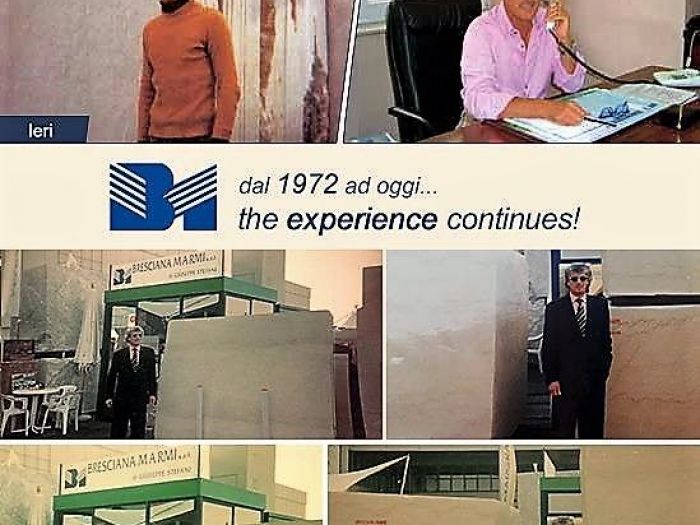 Archisio - Giuseppe Stefani - Progetto Storia del mio lavoro dal 1972