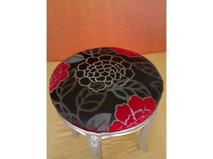 Archisio - Previti Francesco - Progetto Sedie