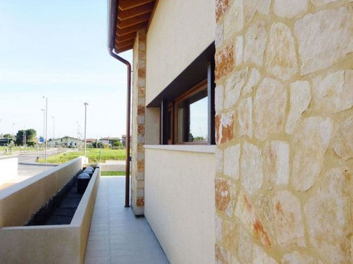 Archisio - Tixa - Progetto Casams