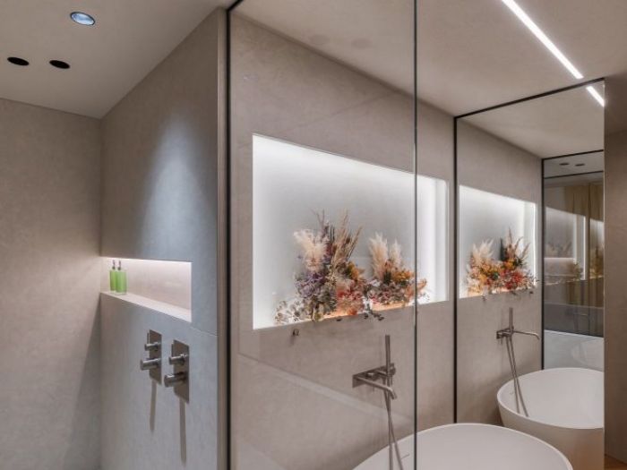 Archisio - Davide Gonella Fotografo - Progetto Cartongessi creativi nel monregalese