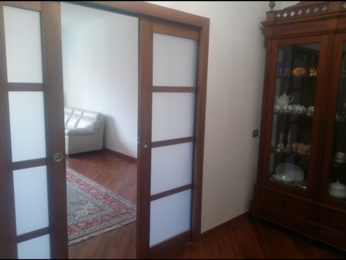 Archisio - Marco Cantini - Progetto Residenza privata 2015