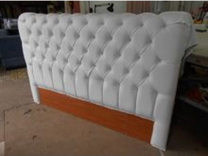 Archisio - Previti Francesco - Progetto Spalliere letti