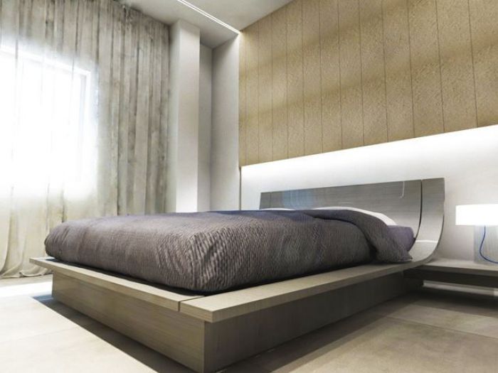 Archisio - Salvatore Ruffo - Progetto Elvm