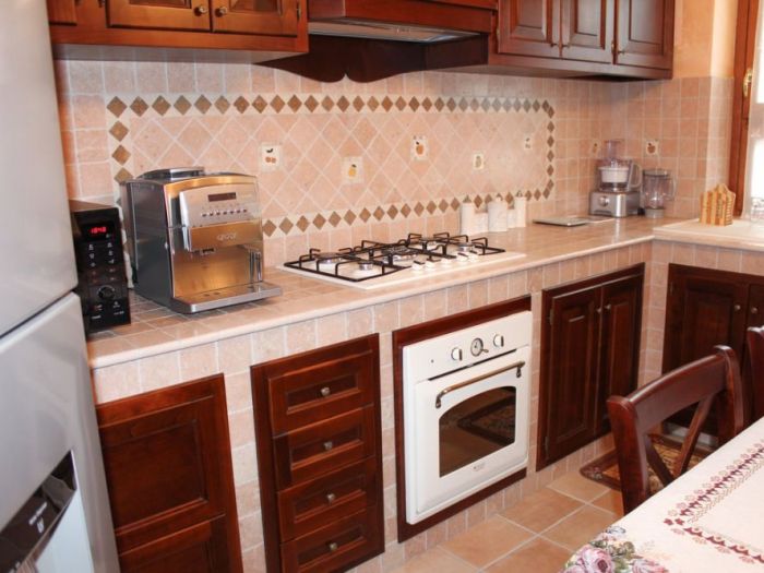 Archisio - Falegnameria Artigiana Bernardi Ezio - Progetto Arredamento