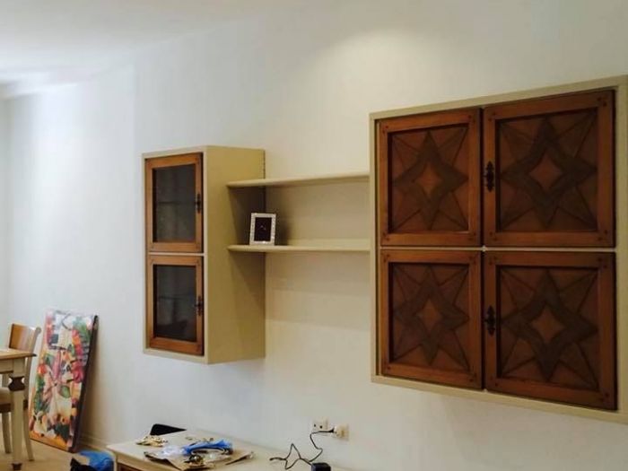 Archisio - La Servizi Ristrutturazioni - Progetto Interni