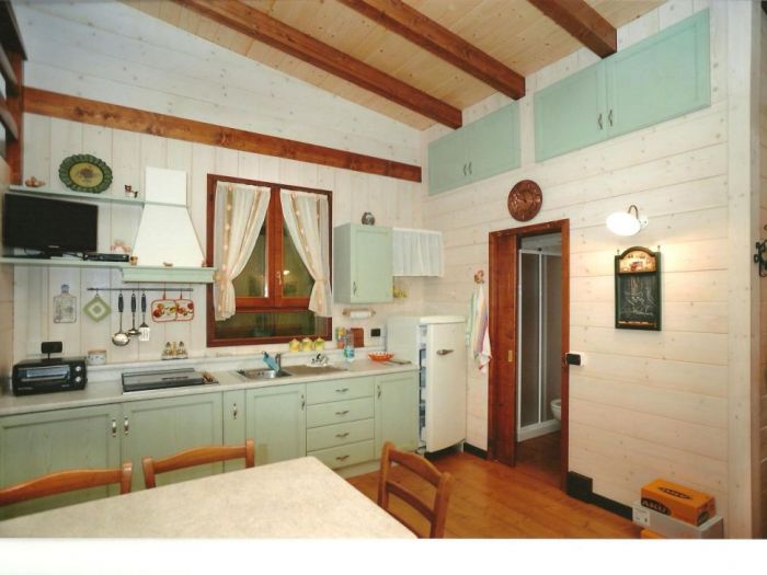 Archisio - Codeluppi E Rossi Snc - Progetto Case coibentate