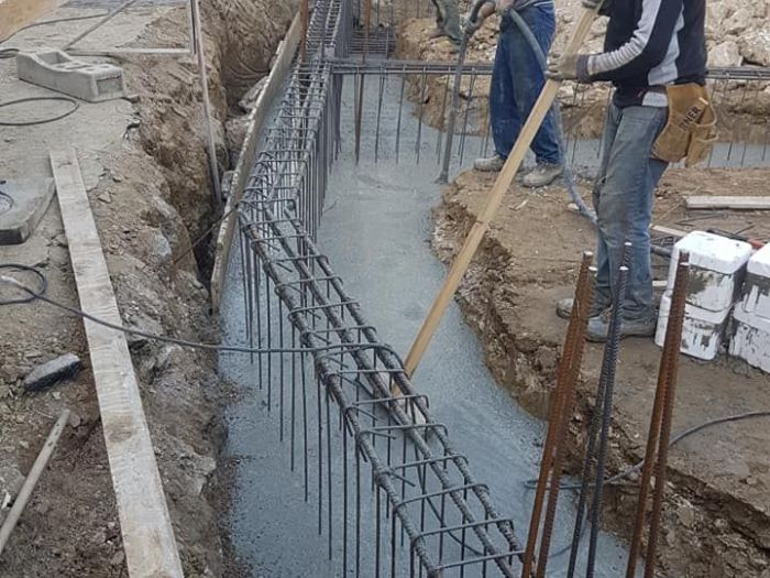 Archisio - Gehome - Progetto Esterni ed interni