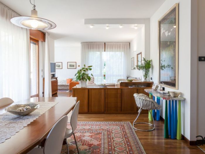 Archisio - Alessandro Colombo - Progetto Servizi fotografici per immobili architetti costruttori e interior designer