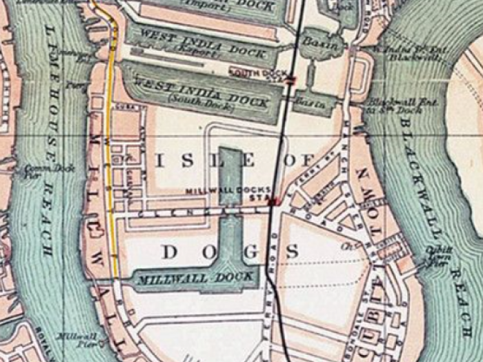 Archisio - Interiorstudio - Progetto Touch the sky with a finger