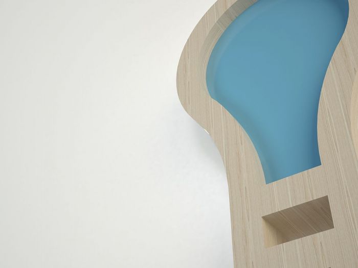 Archisio - Luca Giraudo - Progetto Lampada idea