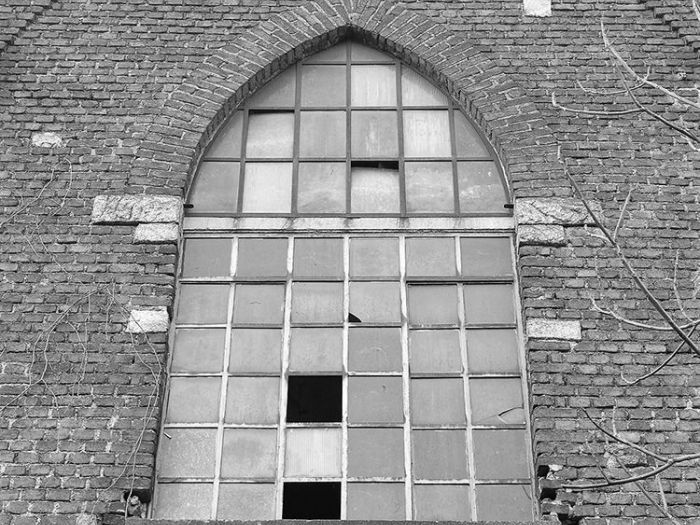 Archisio - Nicola Gisonda - Progetto Officine del volo