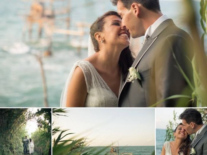 Archisio - Andrea Cutelli Fotografo - Progetto Matrimoni