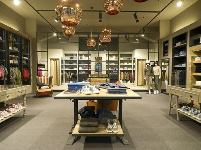 Archisio - Falegnameria Zampieri srl - Progetto Progetti falegnameria negozi