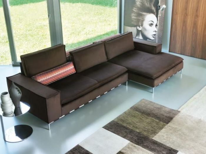 Archisio - A T Arredamenti Trapletti Snc - Progetto Salotti