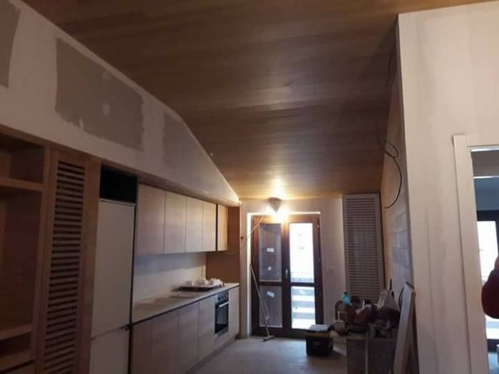 Archisio - Falegnameria Speranza - Progetto Arredamenti su misura