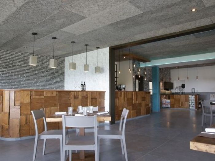 Archisio - Daniela Puglia - Progetto Posillipo underground