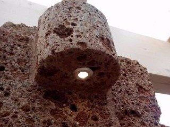 Archisio - Italmarmi srl - Progetto Pietre e tufi