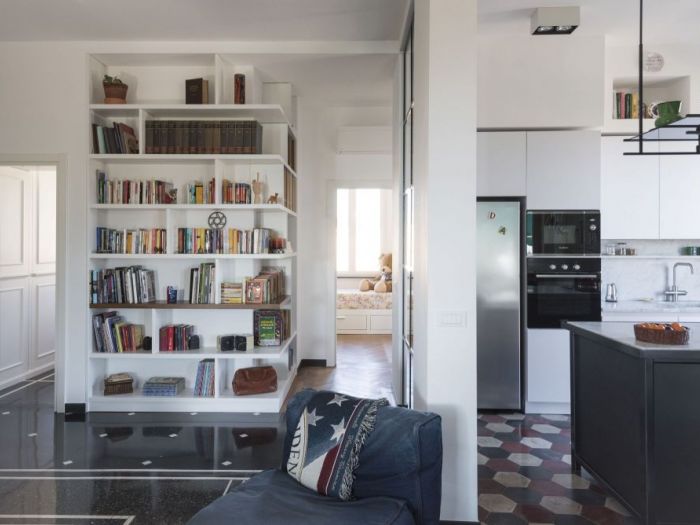 Archisio - Chiara Viada - Progetto Casa md