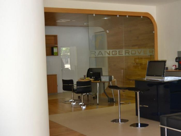 Archisio - Falegnameria Caricato - Progetto Arredamenti interni su misura