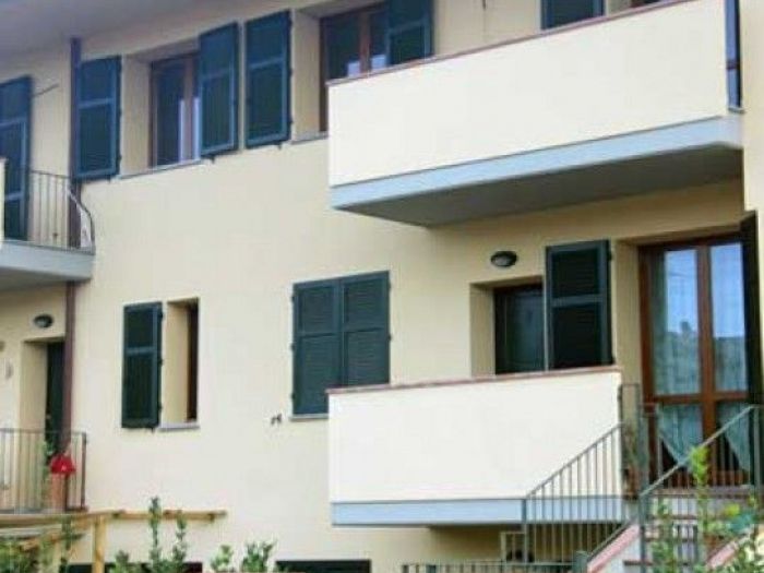 Archisio - Alberto Alderighi - Progetto Altri progetti