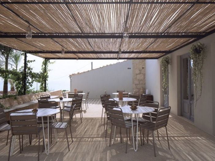 Archisio - Studio Gum - Progetto Mangiabove