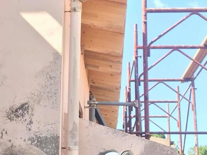Archisio - Opificio Edilizia - Progetto Lavori in corso cantiere