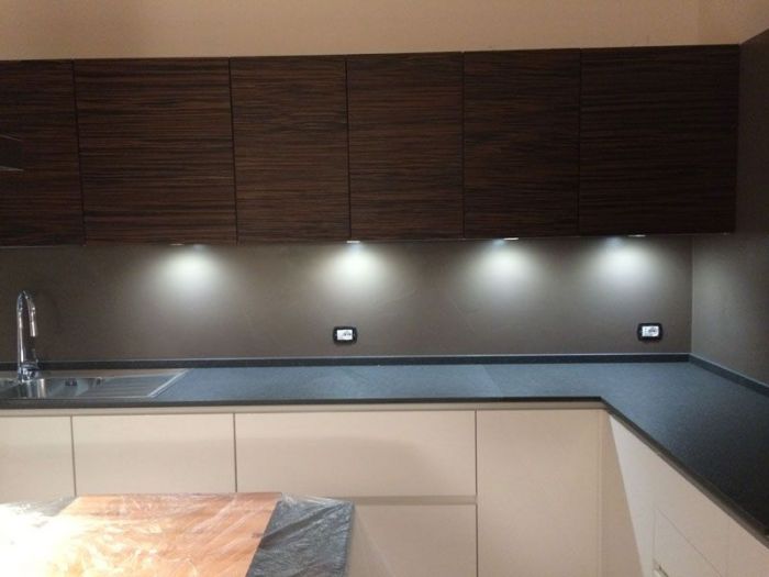 Archisio - Andrea Agostini - Progetto progetto per ristrutturazione